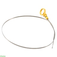 dusur Engine Oil Dipstick Replacement Stainless Steel Oil Dip Stick Automotive Accessories 1C3Z6750A