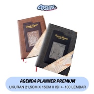 A5 JOURNAL AGENDA 0295-KL A5 PREMIUM JOURNAL BOOK/