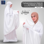 0502 SALIMA 2IN1 TRAVELING PRAYER CLOTH by ORIGINALFF NOVIISTUFF/