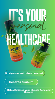 SCED Liniment Oil (30ml) Buy 12 bottles with free 1 bottles 30ml