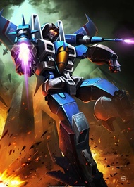 Comic Cartoon Transformers Cover Poster Canvas Printing Transformers Artwork Wall Decor Prints Mecha