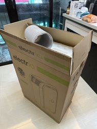 Electriq 移動式冷氣機連排氣喉
