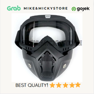 Glasses Pro Helm ORIGINAL