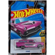 Hot Wheels 8 Crate Series For Collections And Gifts