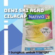 Fungisida dan ZPT untuk Anggrek Nativo 75 WG 12.5 gram