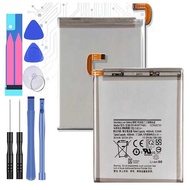 For Samsung Galaxy S10 5G SM-G977B SM-G977N SM-G977U SM-G9770 EB-BG977ABU High Compatibility Mobile 