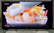 SONY 50吋 Full HD 智慧聯網液晶電視KDL-50W800C