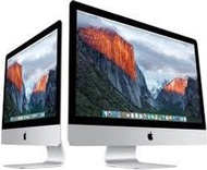 刷卡含發票【4K】21.5" iMac 3.4QC/8G/1T-FD/RP560-4G MNE02TA/A