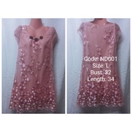 Ninang Dress for Woman