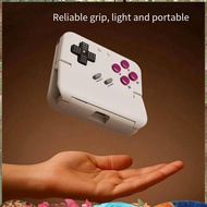 Pocket Taco Retro Wireless Game Controller Portable Bluetooth Gamepad for Android/IOS   Emulator Sup