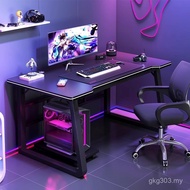 Computer Desk Desk Nordic Household Wide Bedroom Desk Student Desk Live Computer Desk Unique Nordic 