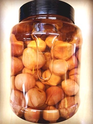 🇲🇾PREMIUM🇲🇾 JERUK MADU PADU BUAH KELUBI 亚答仔 1000G (1KG)