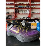 Kobe 5 Protro Basketball Shoes