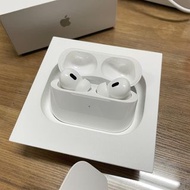 蘋果原廠 Apple AirPods Pro 2代 USB-C版 藍芽耳機 A3047