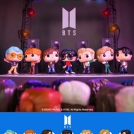 Funko Pop BTS Dynamite V Figure 48113