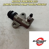 NISSAN FRONTIER D22 LOWER CLUTCH PUMP 30620-56G60J