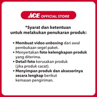 READY ACE - KRISBOW SCAFFOLDING MULTI FUNGSI ALUMINIUM 3 M