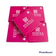 Sabun NYRTEA ori harga 1 pcs ( 20 Gram ) - sabun pemutih badan dan wajah - sabun NYRTEA pemutih bada