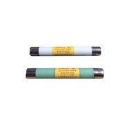 Set of 3 XRNP1 Tube Fuses 35-40.5KV/0.5A-50KA 1A,2A,3.15A