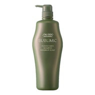 Shiseido 資生堂 Sublimic Fuente Forte Shampoo (Dandruff Scalp) 1000 ml
