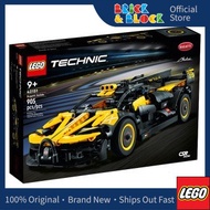 LEGO 42151 Bugatti Bolide | LEGO Technic