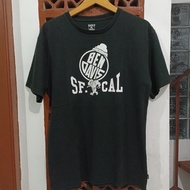 Kaos Ben Davis Original Second