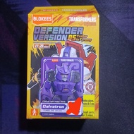 Blokees Defender Version 05 Alvaro