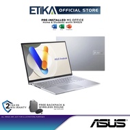 Asus Vivobook 16 A1605V-AMB9089WS Laptop | i5-13420H, 16GB D4, 512GB, 16" WUXGA, MS Office (OPI), W1