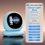 surepower | Smart AI Alarm Clock for Kids