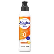 Charmy Magica 酵素+ 除菌濃縮去油污洗潔精 220ml (橙香) [平行進口]