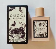 現貨  🌺黑繁花Gucci Bloom 5ml ‼️‼️Q版香水💗