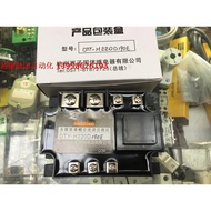 KEJIKEYI Hangzhou Xizi DTY-H220D190E Full Isolation Single Phase AC Pressure Regulating Module 0-5V