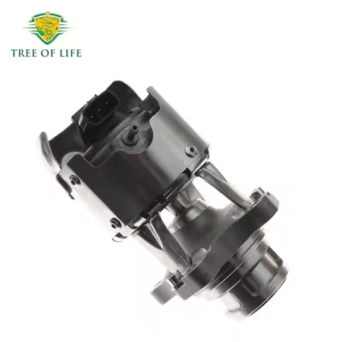778401 LR032370 Electronic Actuator For Land Rover Discovery 4 3.0 V6 211 245 HP 2009-2011 Jaguar XF