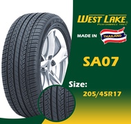 Westlake 205/45R17 SA07 THAILAND Tire