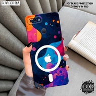 Softcase Latest OPPO F9/F9 PROhp - KAYZORA - Branded Fashion Case - OPPO F9 Casing /F9 PRO - Pro Cam