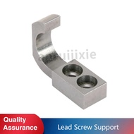 Mini Lathe Leadscrew Support Arm Spare Parts for SIEG SC2-070 JET BD-X7 Grizzly G0765 - Support Feet