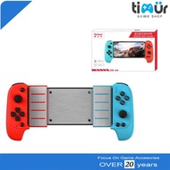 STICK STIK GAMEPAD IOS WIRELESS BLUETOOTH SAITAKE STK 7007F1 - TATA TOYS SHOP