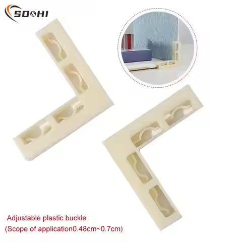 Vertical buckle Photography props Marbling Photo Background board Wood Grain Waterproof Backdrops St