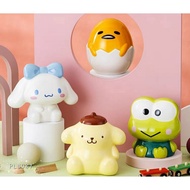 Sanrio Money Box Saving Bank Cute Money Bank