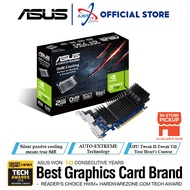 ASUS GT730 SL DDR5 Low Profile Graphics Card (2GB) GT730-SL-2GD5-BRK