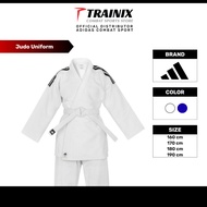 ADIDAS JUDO  TRAINING UNIFORM - J500