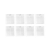 Robot Vacuum Cleaner HEPA filter compatible with iLife A30 A30 pro spare parts