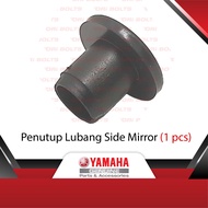 90338-09803 Yamaha Original RXZ Y15ZR Y15 V1 V2 135LC Y125ZR R15 Plug Penutup Lubang Side Mirror