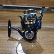 Reel Daiwa Certate Kuning 2506