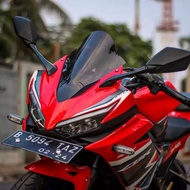 Whinsield Visor New CBR150R LED K45N Jenong Visor Accessories