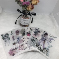 [Fly Shine] P007 Sticker