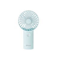 Simplus Portable Mini Fan 4000mAh Handheld Fans Hand USB Cooling  Whisper Quiet Led Light 3 Colors