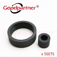 5X Pickup Feed Roller SEPARATION PAD Rubber for EPSON L3110