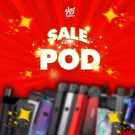CO BIG SALE POD SYSTEM POD AIO MURAH BANGET