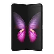 Samsung F9000 Android 7.3 inch 512G Large capacity 5G mobile phone black